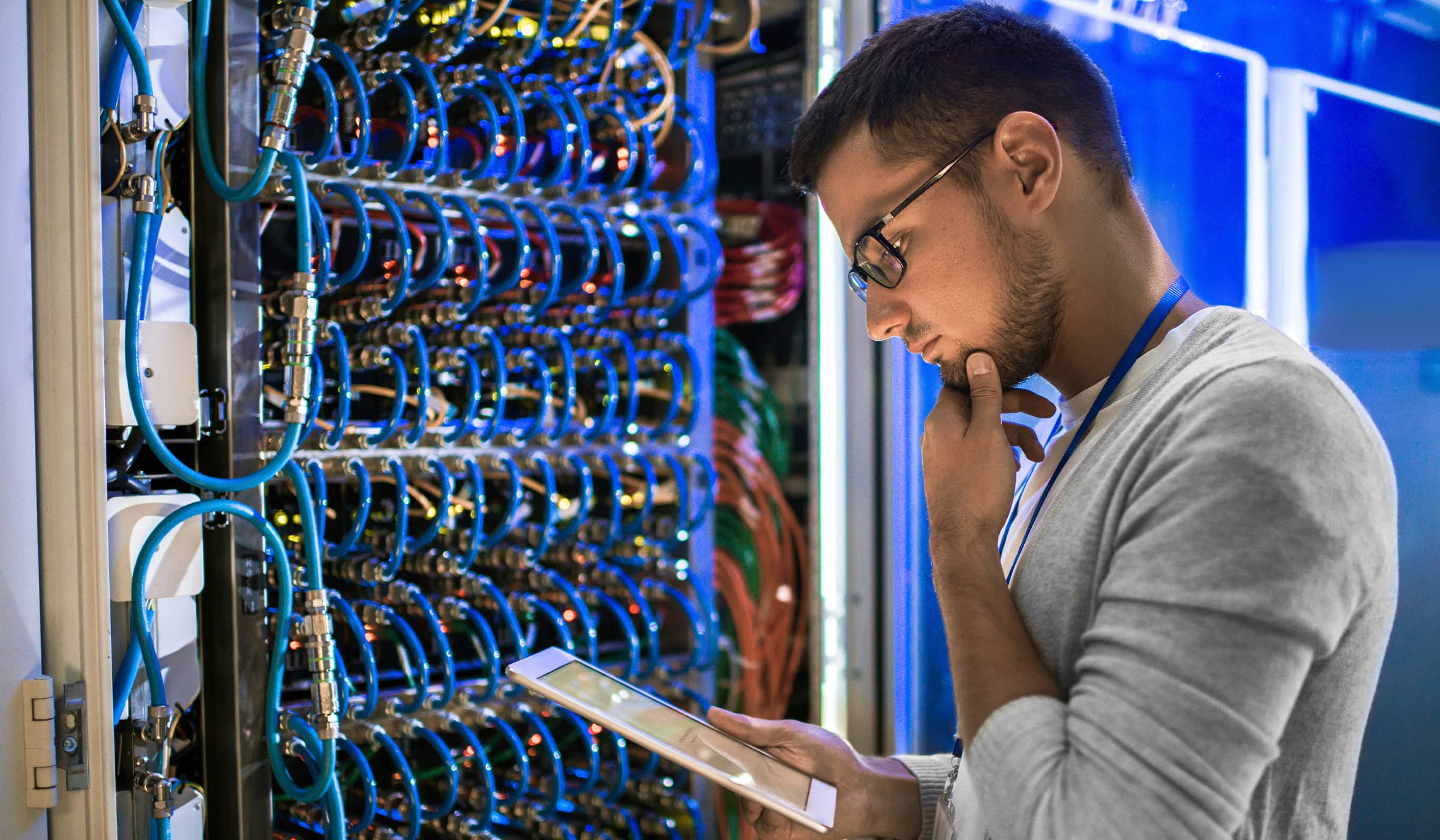 Cableado Estructurado Telco